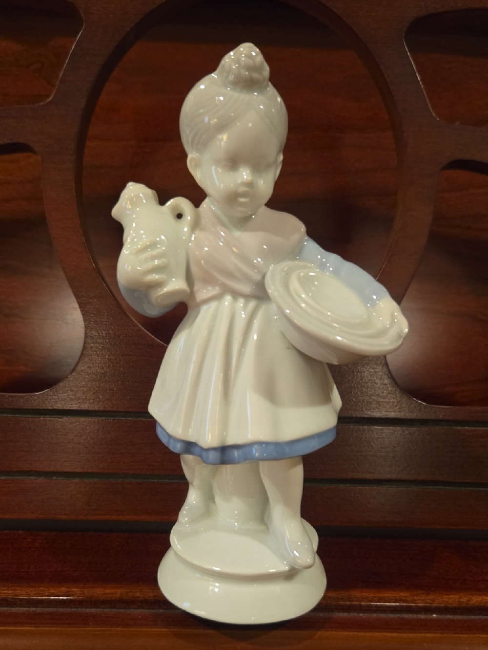Gerold Porzellan Porcelain
